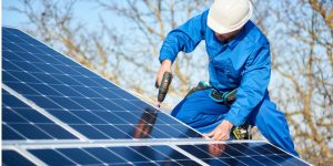 Installation Maintenance Panneaux Solaires Photovoltaïques à Tourville-sur-Odon